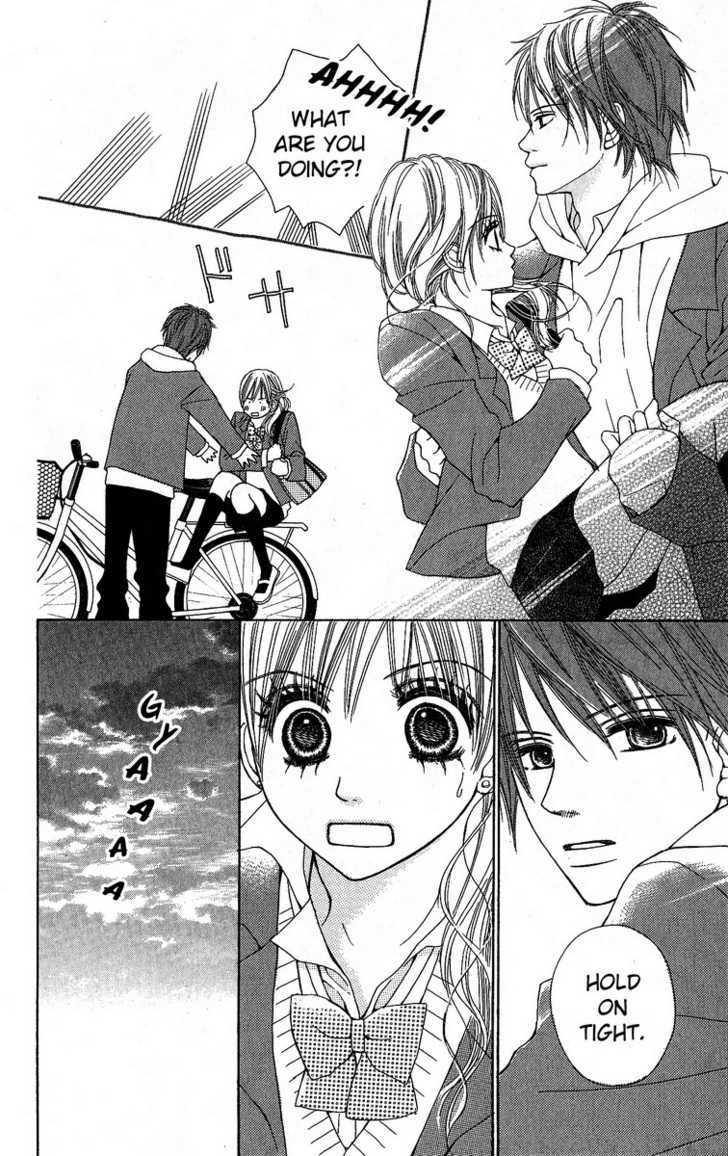 Kimi To Kiss Shita Sono Ato De Chapter 2 #38