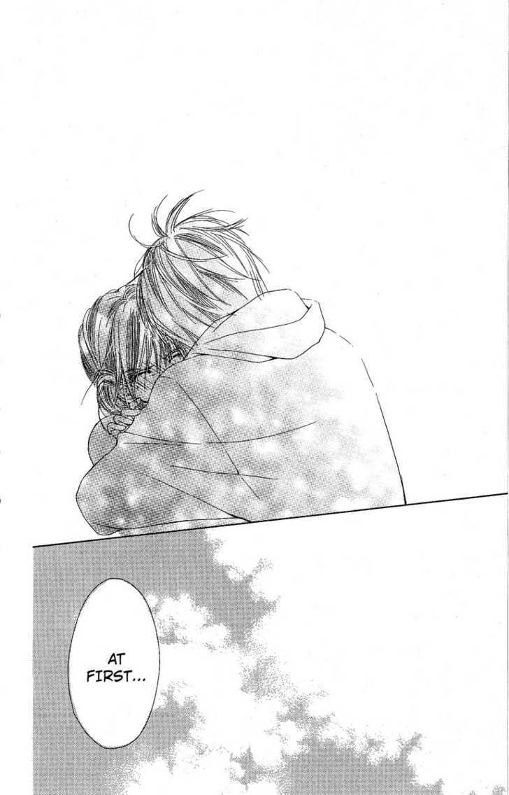 Kimi To Kiss Shita Sono Ato De Chapter 2 #54