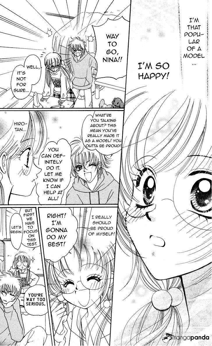 Cinderella Collection Chapter 14 #4