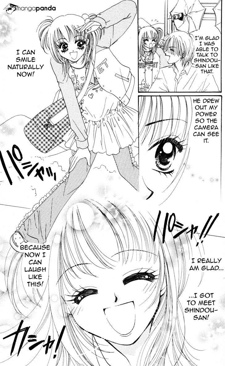 Cinderella Collection Chapter 13 #26