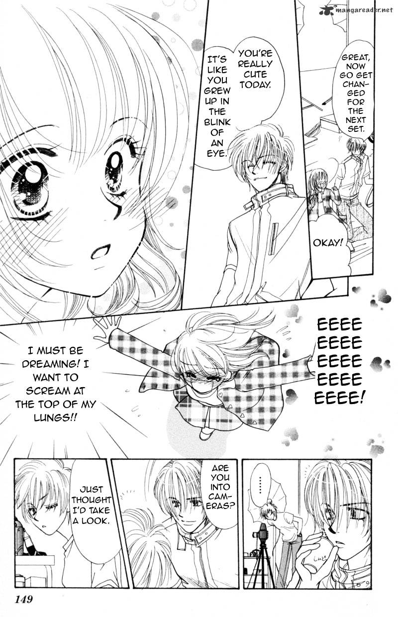 Cinderella Collection Chapter 11 #22