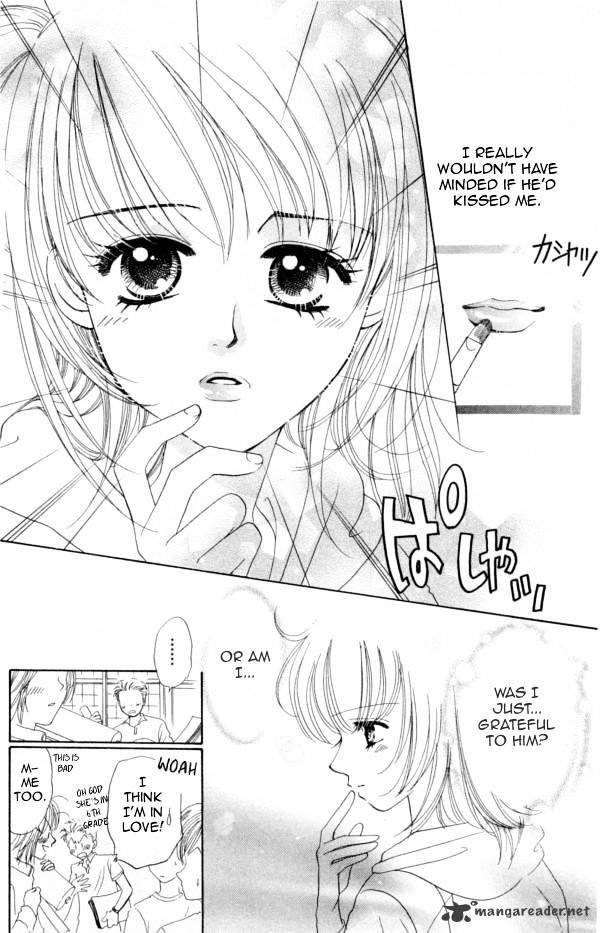 Cinderella Collection Chapter 6 #19