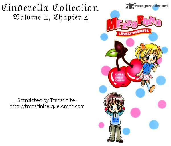 Cinderella Collection Chapter 4 #1