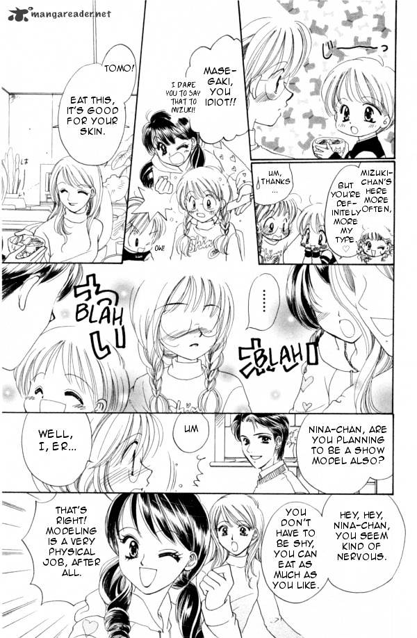 Cinderella Collection Chapter 4 #12