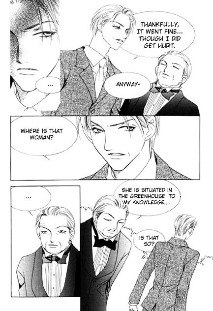 Cinderella Fella Chapter 18 #3