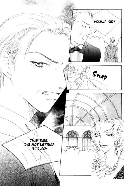 Cinderella Fella Chapter 18 #4