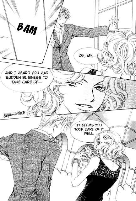 Cinderella Fella Chapter 18 #5