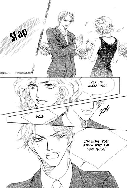 Cinderella Fella Chapter 18 #6