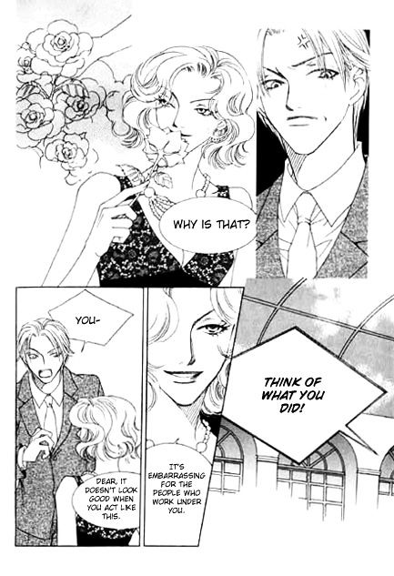 Cinderella Fella Chapter 18 #7