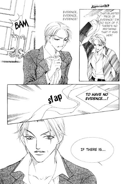 Cinderella Fella Chapter 18 #10