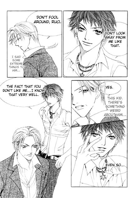 Cinderella Fella Chapter 18 #12