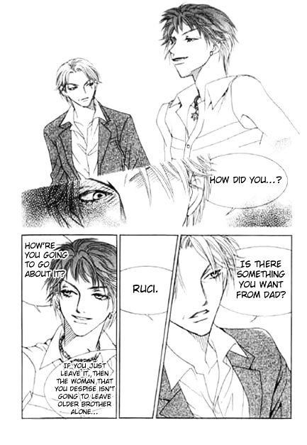 Cinderella Fella Chapter 18 #14