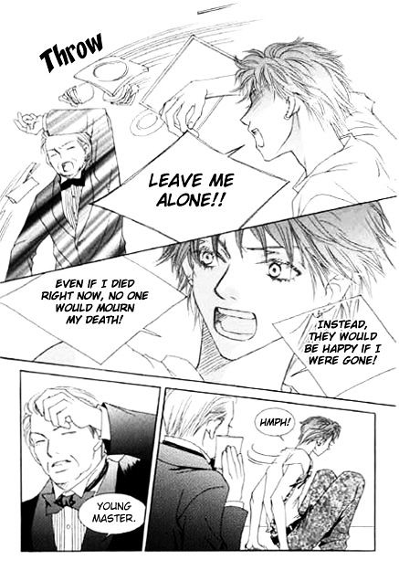 Cinderella Fella Chapter 17 #3