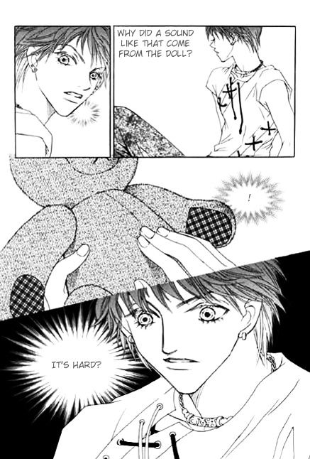 Cinderella Fella Chapter 17 #13