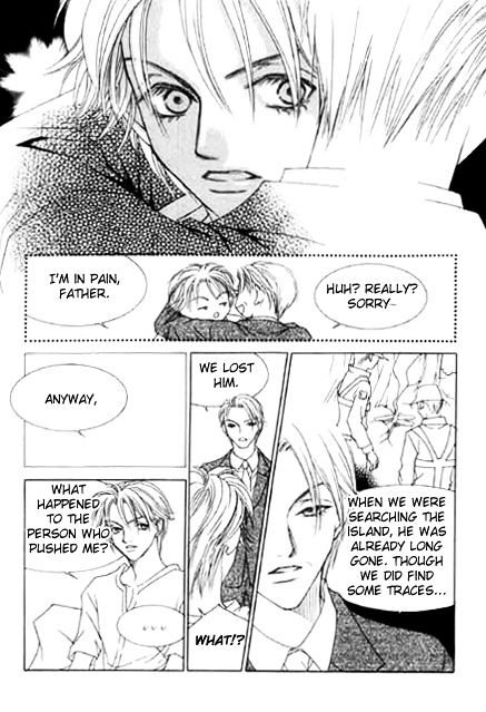 Cinderella Fella Chapter 17 #42