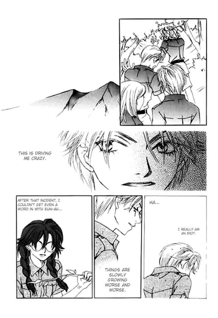 Cinderella Fella Chapter 16 #4