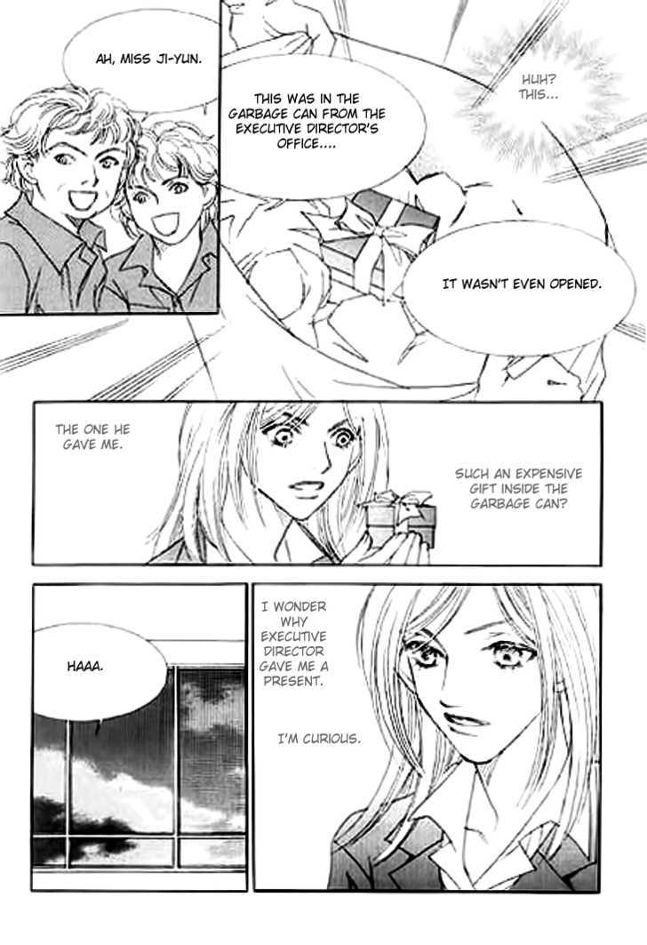 Cinderella Fella Chapter 16 #48