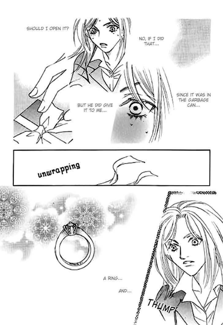 Cinderella Fella Chapter 16 #49