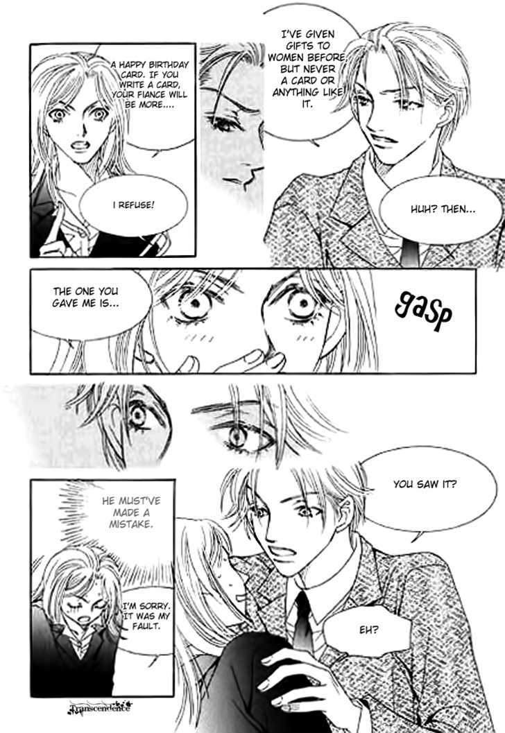 Cinderella Fella Chapter 16 #51