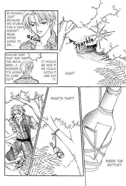 Cinderella Fella Chapter 15 #31