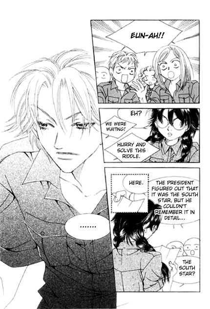 Cinderella Fella Chapter 15 #44