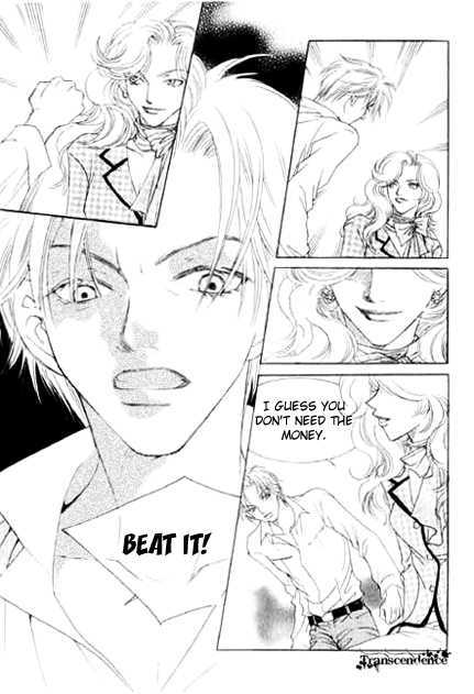 Cinderella Fella Chapter 13.2 #15