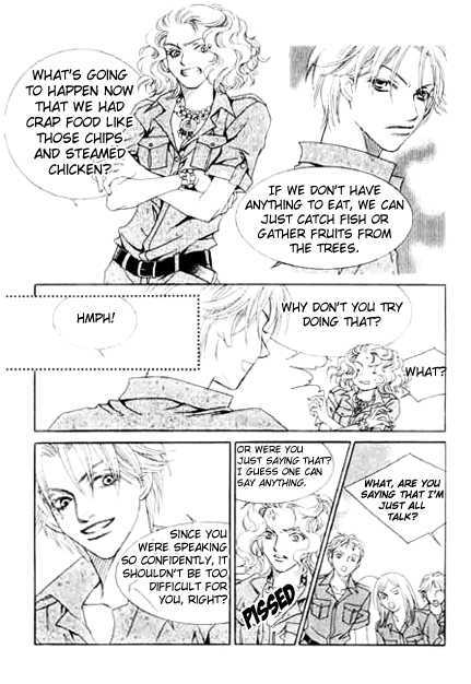 Cinderella Fella Chapter 14 #9