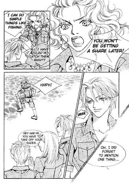 Cinderella Fella Chapter 14 #10