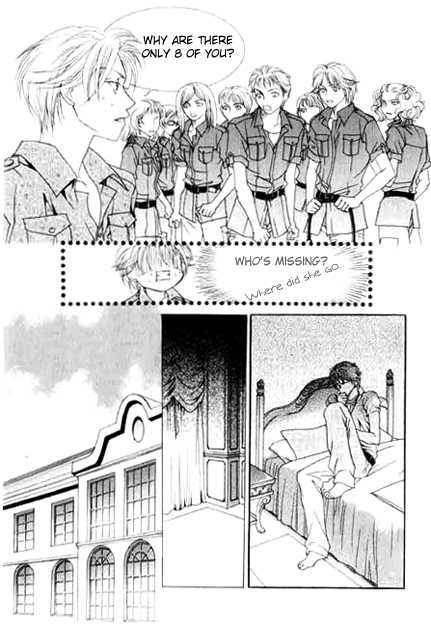 Cinderella Fella Chapter 14 #15