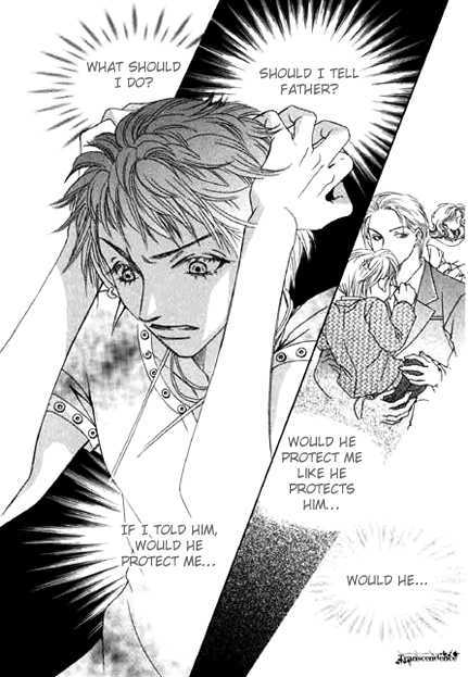 Cinderella Fella Chapter 14 #18