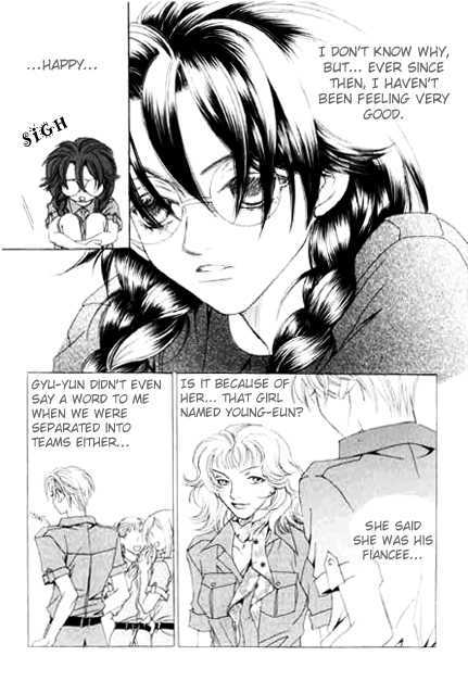 Cinderella Fella Chapter 14 #21