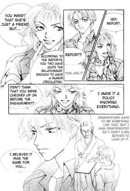 Cinderella Fella Chapter 14 #31