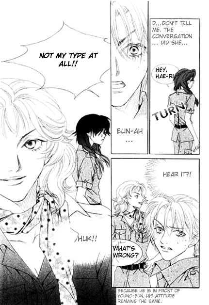 Cinderella Fella Chapter 14 #33