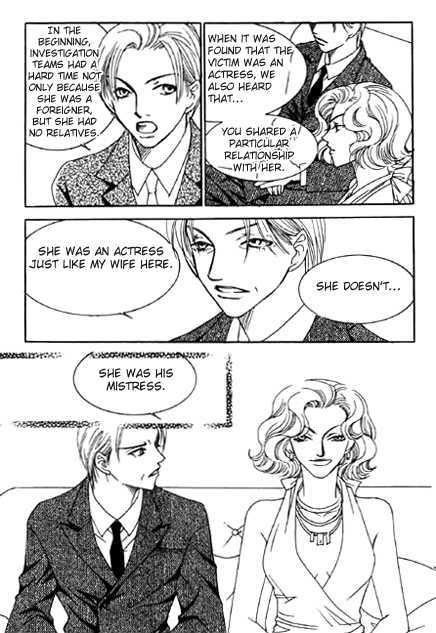 Cinderella Fella Chapter 13.1 #12