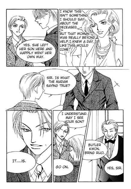 Cinderella Fella Chapter 13.1 #14