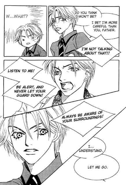 Cinderella Fella Chapter 13.1 #27