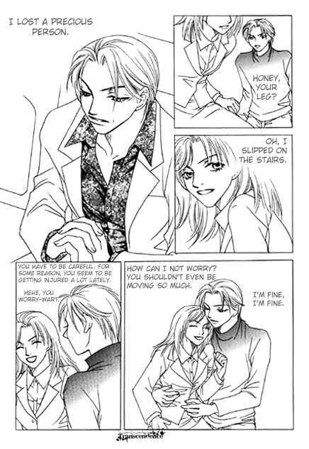 Cinderella Fella Chapter 13.1 #29