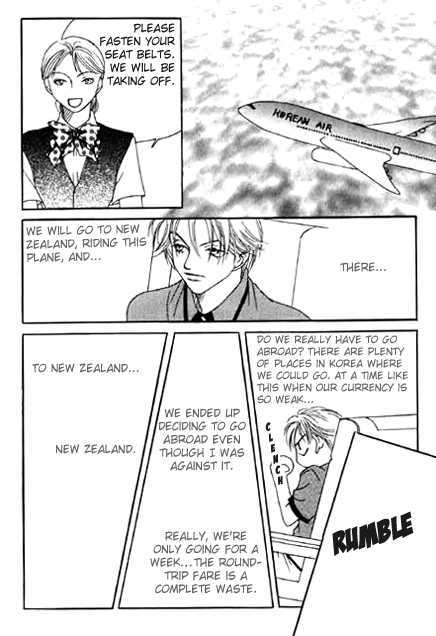 Cinderella Fella Chapter 13.1 #32