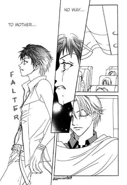 Cinderella Fella Chapter 13.1 #39