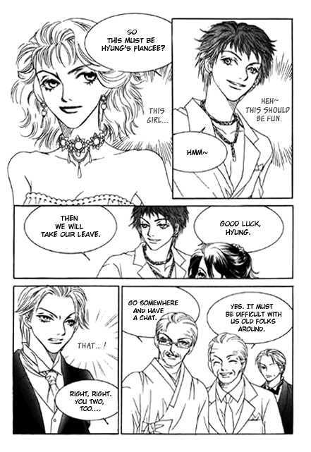 Cinderella Fella Chapter 12.2 #7