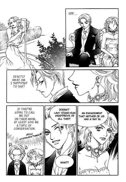 Cinderella Fella Chapter 12.2 #9