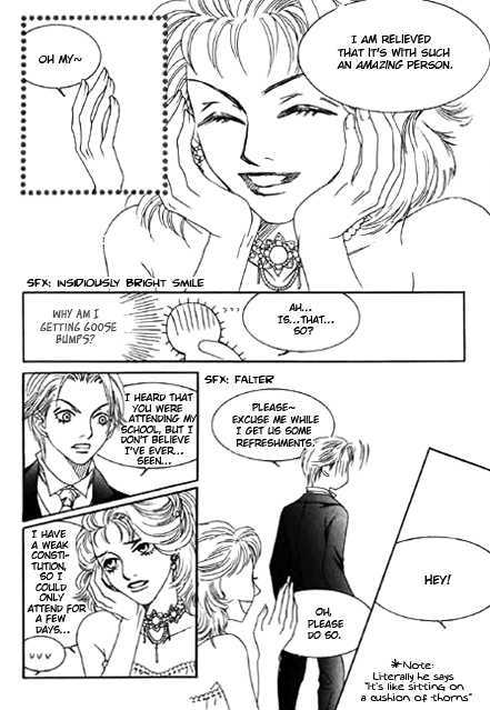 Cinderella Fella Chapter 12.2 #10