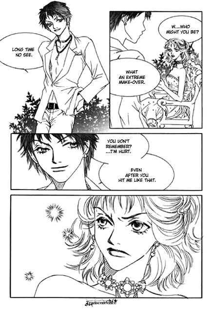 Cinderella Fella Chapter 12.2 #11