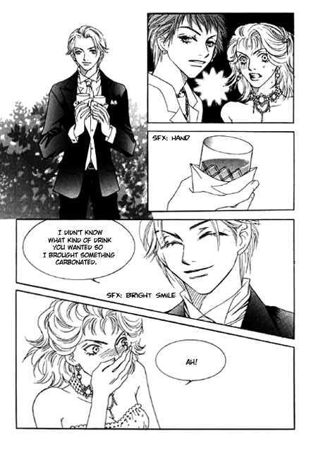 Cinderella Fella Chapter 12.2 #15