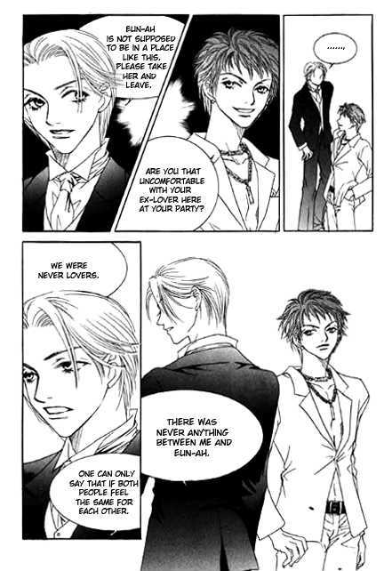 Cinderella Fella Chapter 12.2 #17