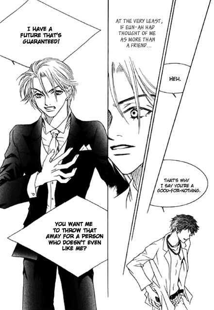 Cinderella Fella Chapter 12.2 #19