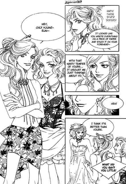 Cinderella Fella Chapter 12.2 #26