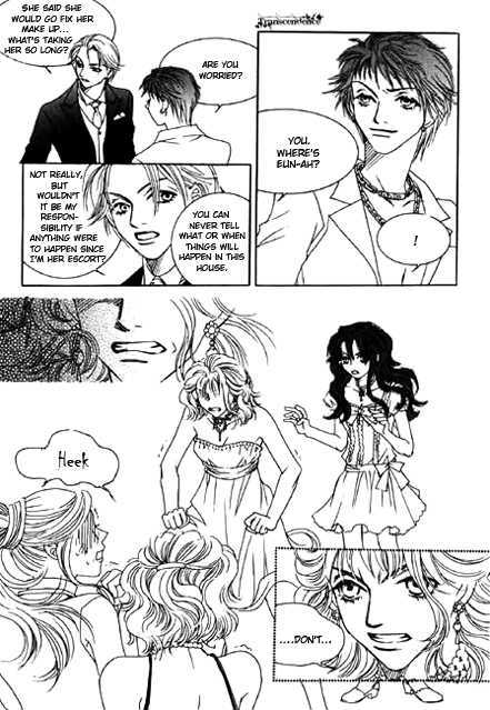 Cinderella Fella Chapter 12.2 #31