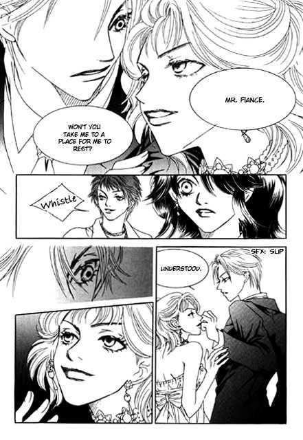 Cinderella Fella Chapter 12.2 #35