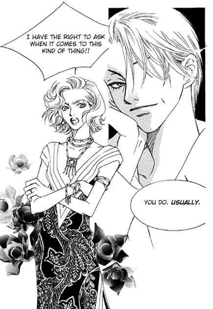 Cinderella Fella Chapter 10.2 #11